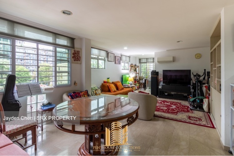 Pinetree Condominium (D10), Condominium #490385111